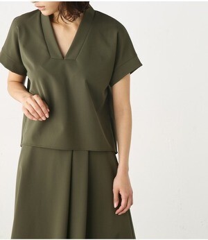 RIM.ARK REFINED RELAX TOPS