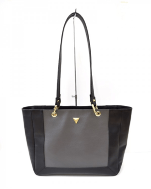 comma Triangle Motif Tote Bag　(S-160001)