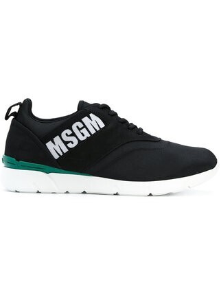 MSGM Gore スニーカー