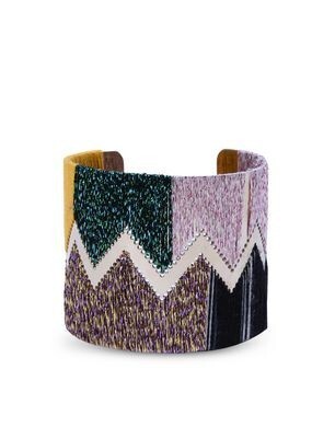 MISSONI ブレスレット