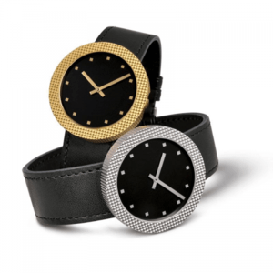 PIERRE JUNOD 【CDP-SLV-LB】【CDP-GLD-LB】PIERRE JUNOD / Clou de Paris