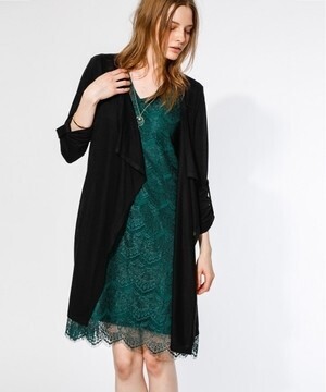 J.FERRY J.FERRY WOMEN/リバーシレースワンピース｜J.FERRY ONLINE STORE
