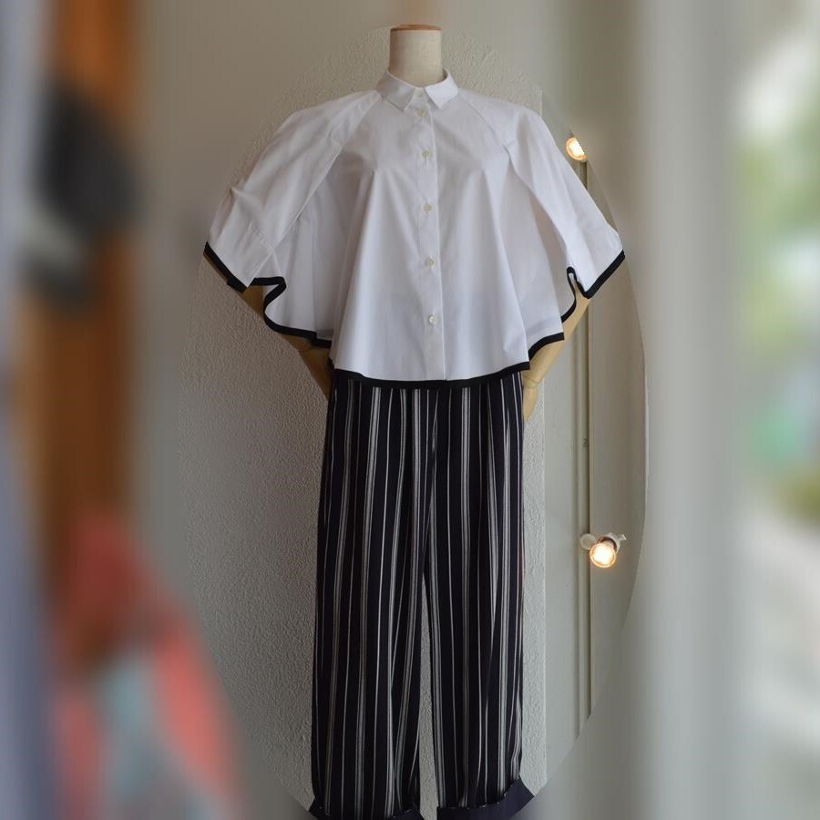 sakayori. シャツ