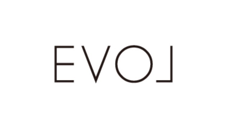 EVOL パンプス