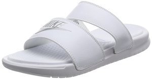 NIKE サンダル WMNS BENASSI DUO ULTRA SLIDE