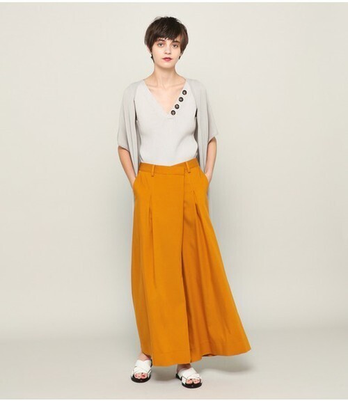 PEGGY LANA West Cross Wide PT