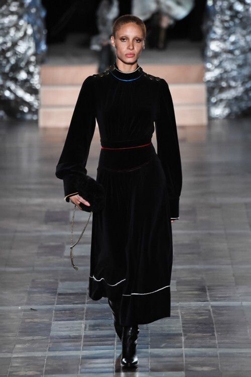 Sonia Rykiel 2017AW Collection