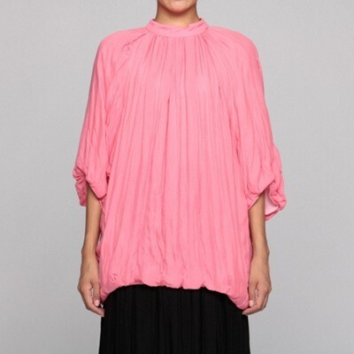 08sircus Si/Cu dual-layered balloon top