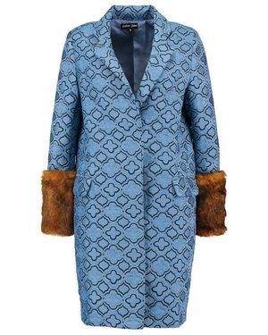 sister jane Mad Sounds Classic Coat
