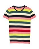 ZARA 半袖セーター