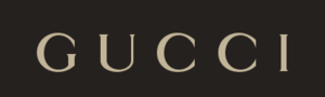 GUCCI レースのワンピース