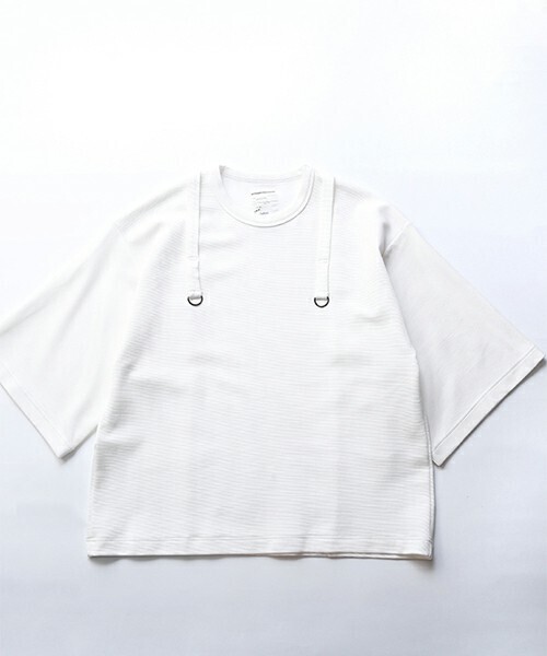 SHAREEF R/N RIPPLE S/S BIG-T