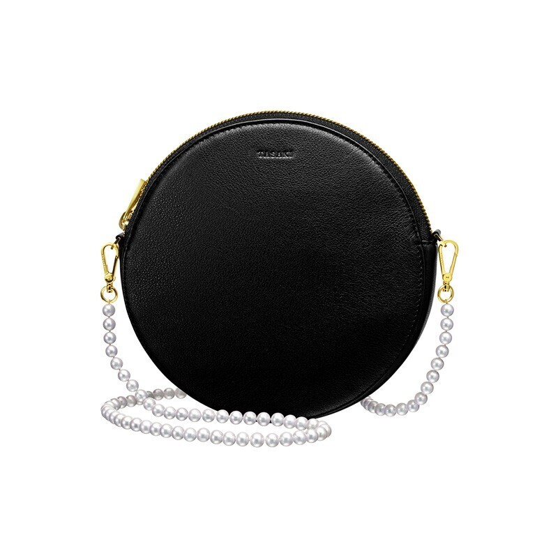 TASAKI Circle Bag