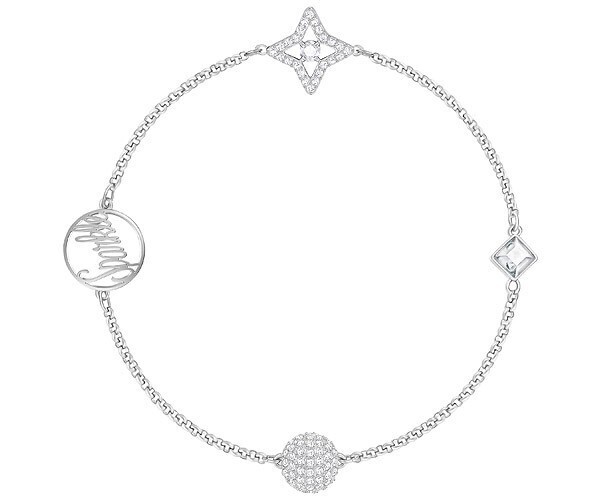 SWAROVSKI SWAROVSKI REMIX COLLECTION STARブレスレット