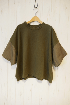 gru.rond ダメージT (1603CS01)