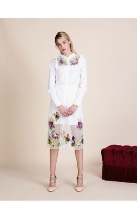 Manoush 2017-18AW Collection