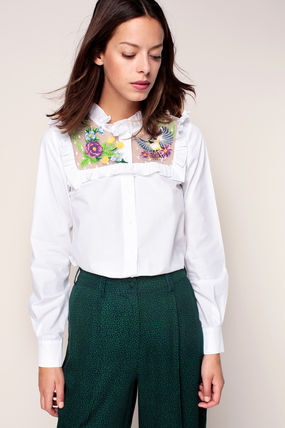 Manoush blouse