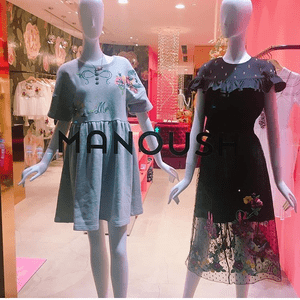 Manoush スカート