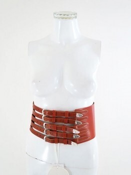 THE Dallas 5 BELT
