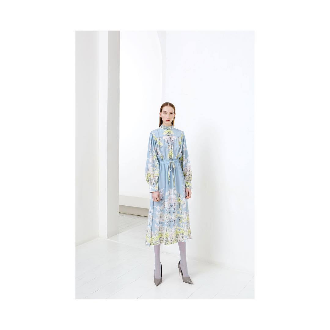 mila schon pre fall 2017