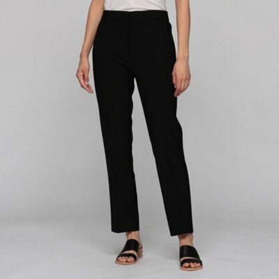 Victoria Beckham Straight Panelled Pant