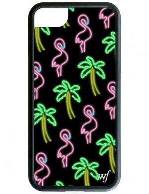 Wildflower Miami Flamingos
