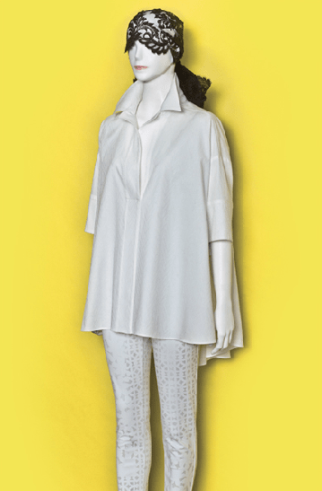 4298 SHIZUKA KOMURO 2017S/S Collection