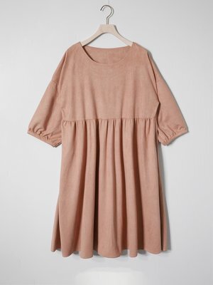 another libra ぬくもりのワンピース