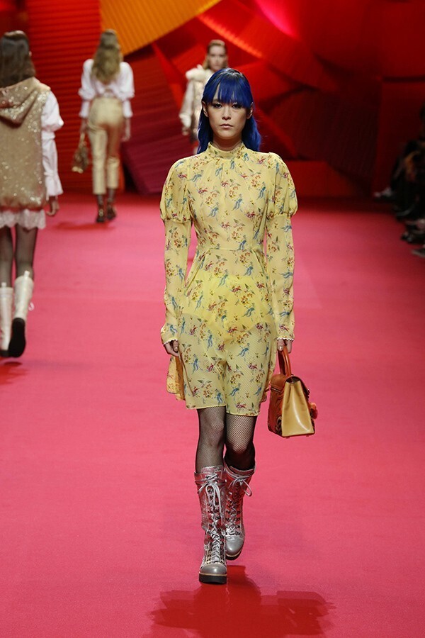 SHIATZY CHEN SHIATZY CHEN 2017AW　ワンピース