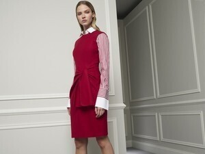 Carolina Herrera 2017 Pre Fall