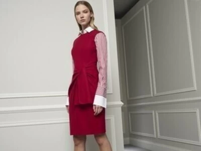 コレカウ | 加藤綾子さんがホンマでっか!?TVで着用されていたワンピース 