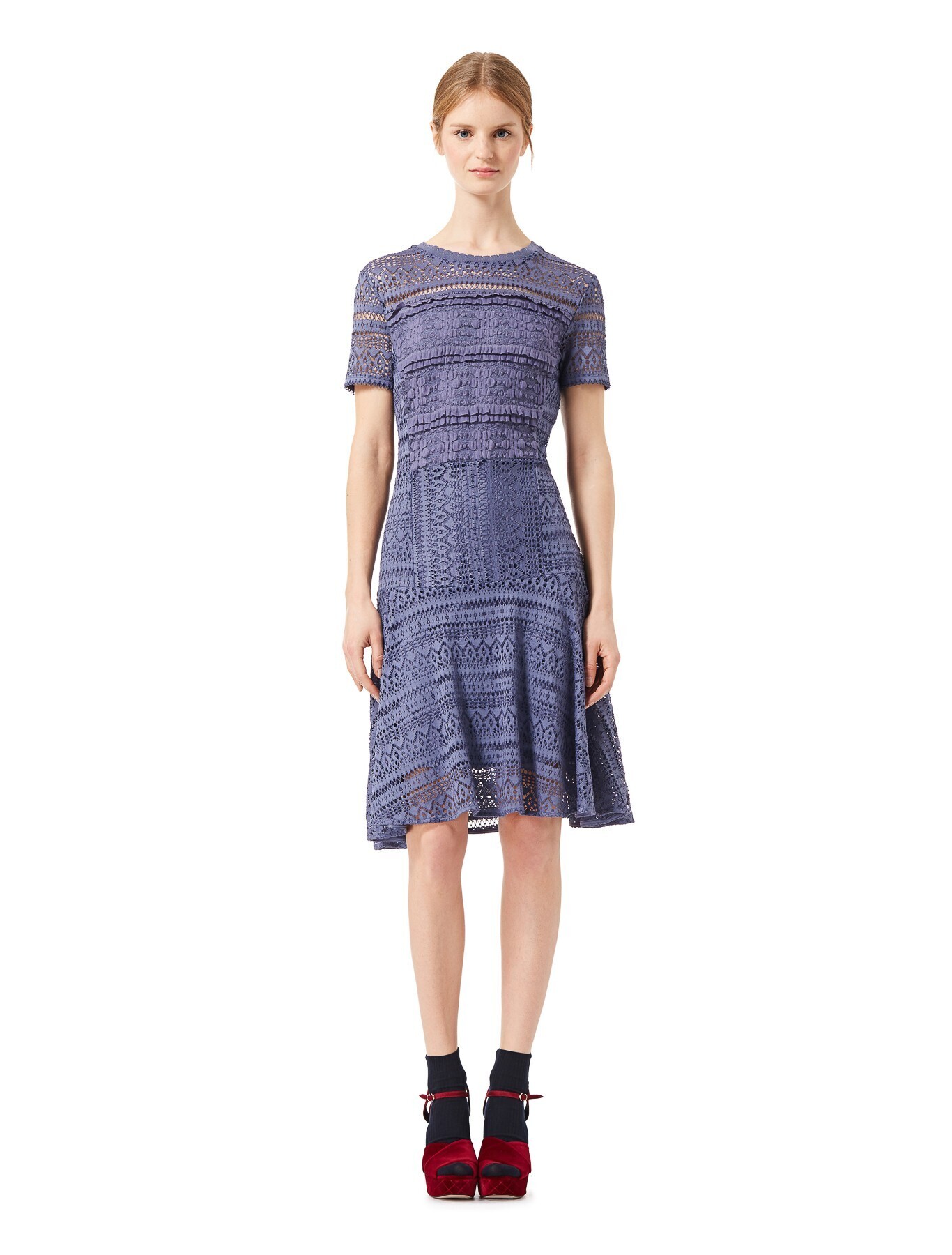 i BLUES Lace dress