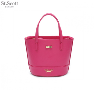 St.Scott LONDON ショルダーバッグ★gspk498
