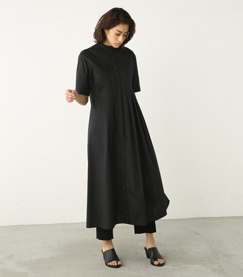 RIM.ARK DIFFER PLEATS SH OP