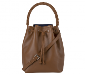 LILI RADU 【21652118】LILI RADU / Bucket Bag