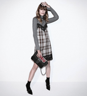 PINKO ワンピース