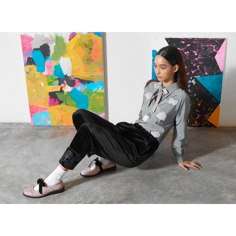 VL by VEE 2017AW Collection