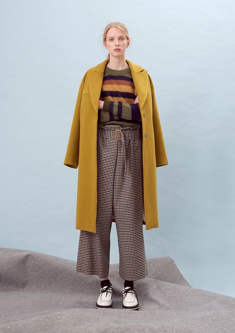 TELA F/W 17/18