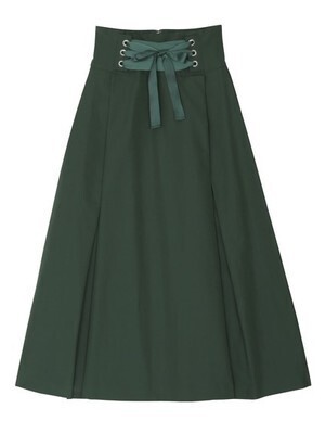 UN3D. CORSET FLARE SK
