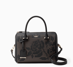 kate spade new york cameron street perforated large lane