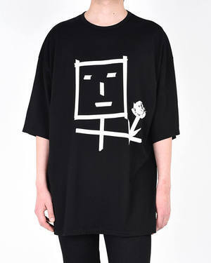 LAD MUSICIAN SUPER BIG T-SHIRT