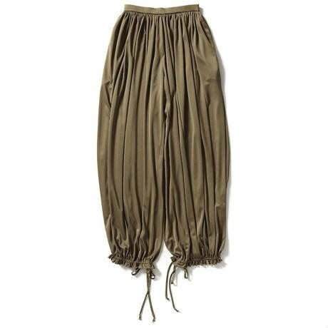 FILL THE BILL HAREM PANTS
