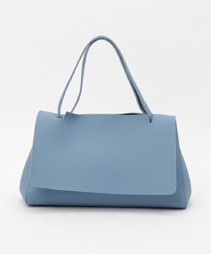 TONAL 2WAYフラップトートバッグ