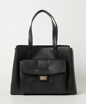 TONAL 2WAYトートバッグ
