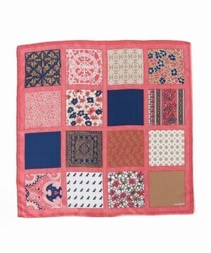 manipuri patchwork65*65