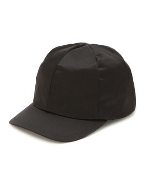 emmi atelier サテンキャップ