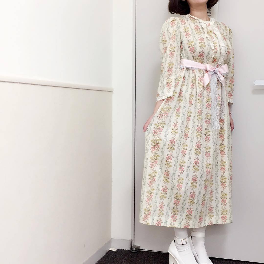 古着 古着 ワンピース