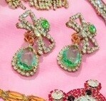 WALL ピアス