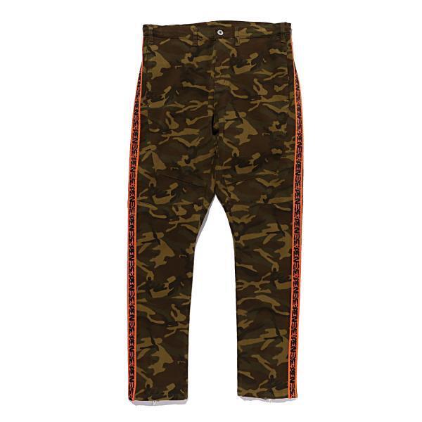 STUDIO SEVEN Camo Pants