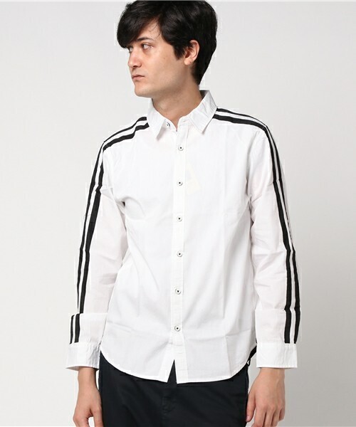 L.H.P Broad Line Shirts